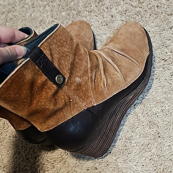 North Face Bridgeton Booties - Picture 4 of 7